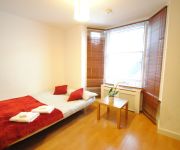 The Short let West Kensington