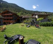 Le Petit Coeur Residence de Montagne