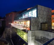 Rajská Zahrada SPA & Wellness Hotel