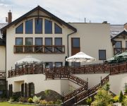 Borowinowy Zdrój Hotel