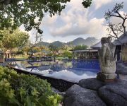 Amertha Bali Villas