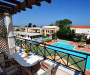 Apart -Hotel Thinalos