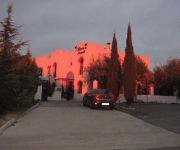 H&R Sierra de Araceli