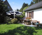 Schanzer Landschaftsgasthaus Bräutigam-Hanses