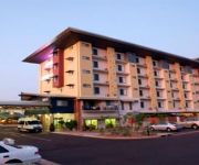 RYDGES DARWIN AIRPORT HOTEL