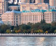 FOUR SEASONS HOTEL BAKU