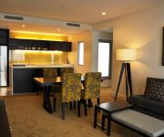 GRAND PAPUA HOTEL PORT MORESBY