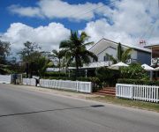 Seaview Lodge and Restaurant