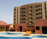 Residence IMAN Apparts-Hôtel