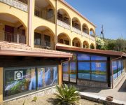 A Nunciara Park Hotel Wellness Center