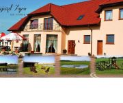 Zajazd Agro Nad Stawem