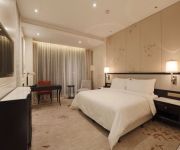 Sheraton Qingdao Licang Hotel