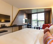 Best Western Premier Sukhumvit 1