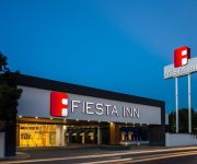 FIESTA INN SAN LUIS POTOSI GLORIETA JUAR