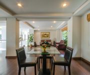 The Platinum Suite Hotel Bangkok