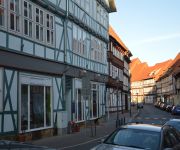 Merlin Pension am Park Pension