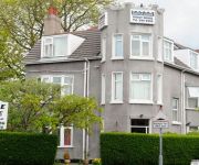 Castle Lodge Guest House