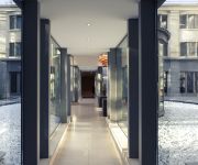 Hotel Mercure Brussels Centre Midi