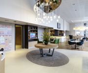 Novotel London Wembley