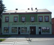 Wellness pension U Grygaru