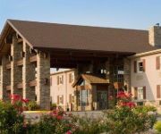 DRURY LODGE - CAPE GIRARDEAU