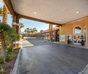 BEST WESTERN MESQUITE INN