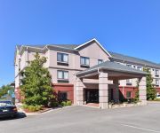 Americas Best Value Inn and Suites Augusta Garden City