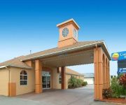 Econo Lodge Airport at RJ Stadium