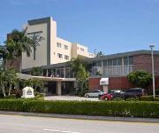 Days Hotel - Thunderbird Beach Resort