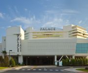 PALACE CASINO RESORT