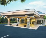 BEST WESTERN DULLES AIRPORT