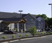 Timber Creek Inn and Suites