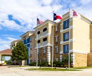 Comfort Suites Central