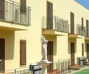 Le Palme di Conturrana Tropicale