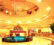 Shengming Intl Commercial Affairs Hotel