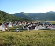 Xinle International Resort Hotel