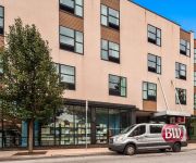 BEST WESTERN PLUS PHILADELPHIA