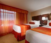 BW PLUS CECIL FIELD INN STES