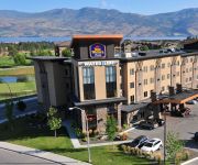 BEST WESTERN PLUS WINE COUNTRY