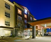 BEST WESTERN BONNYVILLE INN