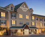 COUNTRY INN SUITES DOTHAN