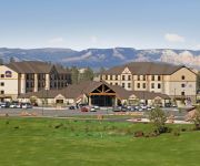 BEST WESTERN PLUS BRYCE CANYON