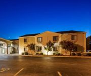 BEST WESTERN PLUS LINCOLN INN