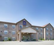 BEST WESTERN PLUS LIVERPOOL