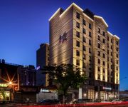 BEST WESTERN PLAZA HOTEL