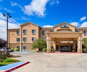 BEST WESTERN LAMESA INN STES