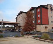 BEST WESTERN PLUS JFK INN STES