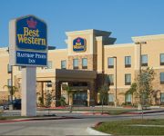 BEST WESTERN BASTROP PINES INN