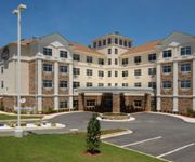 BEST WESTERN ROSE CITY CONFERE