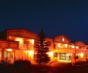 BEST WESTERN PLUS MONT LAURIER